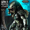 Real Elite Masterline Aliens vs. Predator: Requiem Wolf Predator 