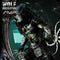 Real Elite Masterline Aliens vs. Predator: Requiem Wolf Predator 