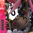 Ultimate Premium Masterline Guilty Gear Strive - Baiken