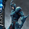 Ultimate Premium Masterline Bioboosted Armor Guyer I Comic Art Color Edition