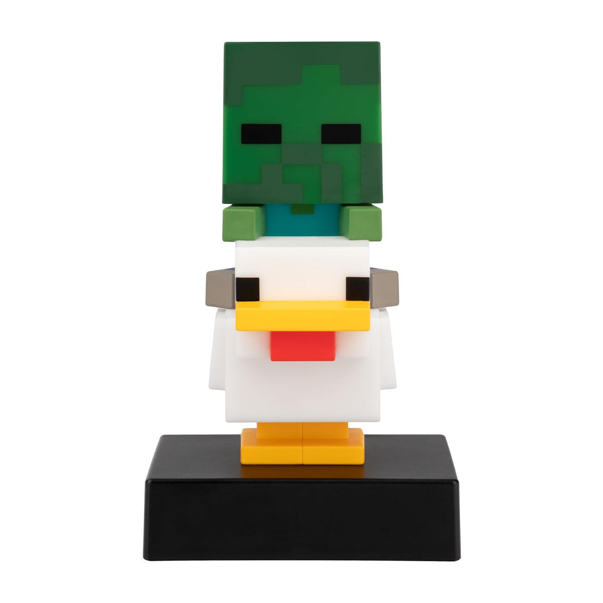 Paladone Minecraft Chicken Jockey Icon Light (PP16289MCF)