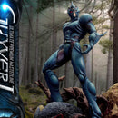 Ultimate Premium Masterline Bioboosted Armor Guyer I Comic Art Color Edition