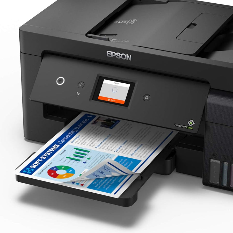 Epson EcoTank L14150 Wireless Printer