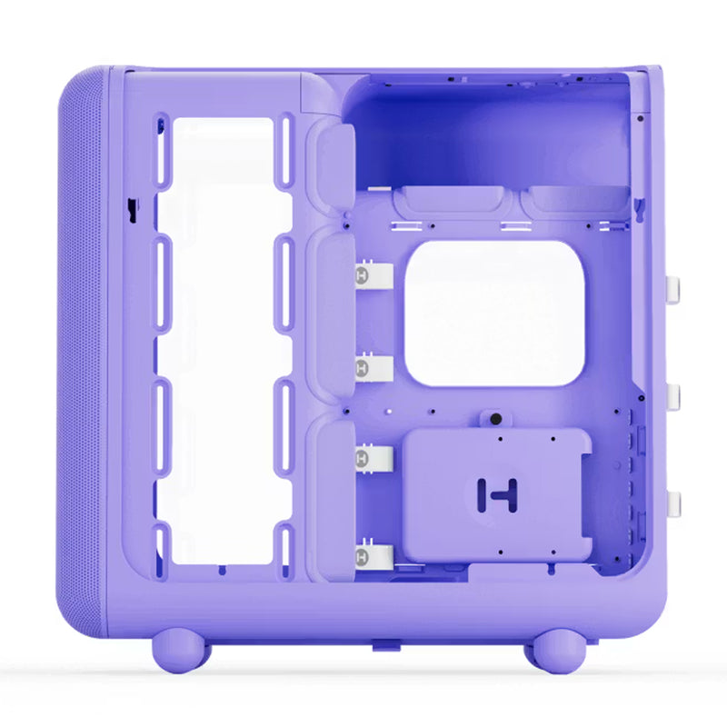 Hyte X50 ATX Mid-Tower Modern Case