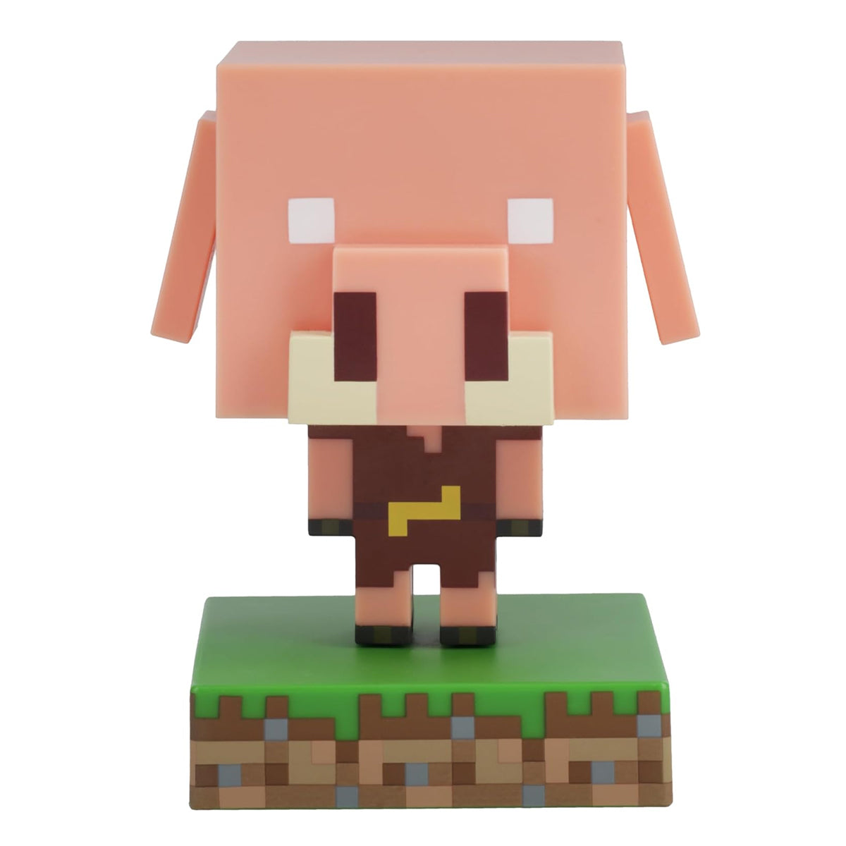 Paladone Minecraft Piglin Icon Light (PP14431MCF)