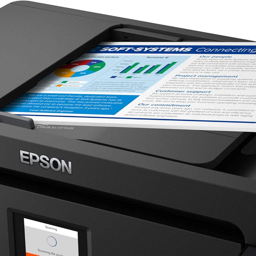 Epson EcoTank L14150 Wireless Printer