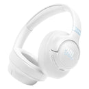 JBL TUNE 780NC Adaptive Noise Cancelling Hi-Res Wireless On-Ear Headphones (Black, Beige, Lavender, Blue, White)