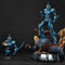 Ultimate Premium Masterline Bioboosted Armor Guyer I Comic Art Color Edition