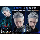 Concept Masterline Devil May Cry 5 Virgil | DataBlitz