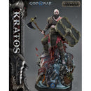 Real Elite Masterline God of War: Ragnarok Kratos Ultimate Version