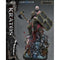 Real Elite Masterline God of War: Ragnarok Kratos Ultimate Version