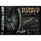 Real Elite Masterline Aliens vs. Predator: Requiem Wolf Predator 