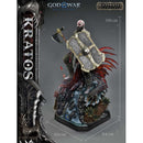 Real Elite Masterline God of War: Ragnarok Kratos Ultimate Version