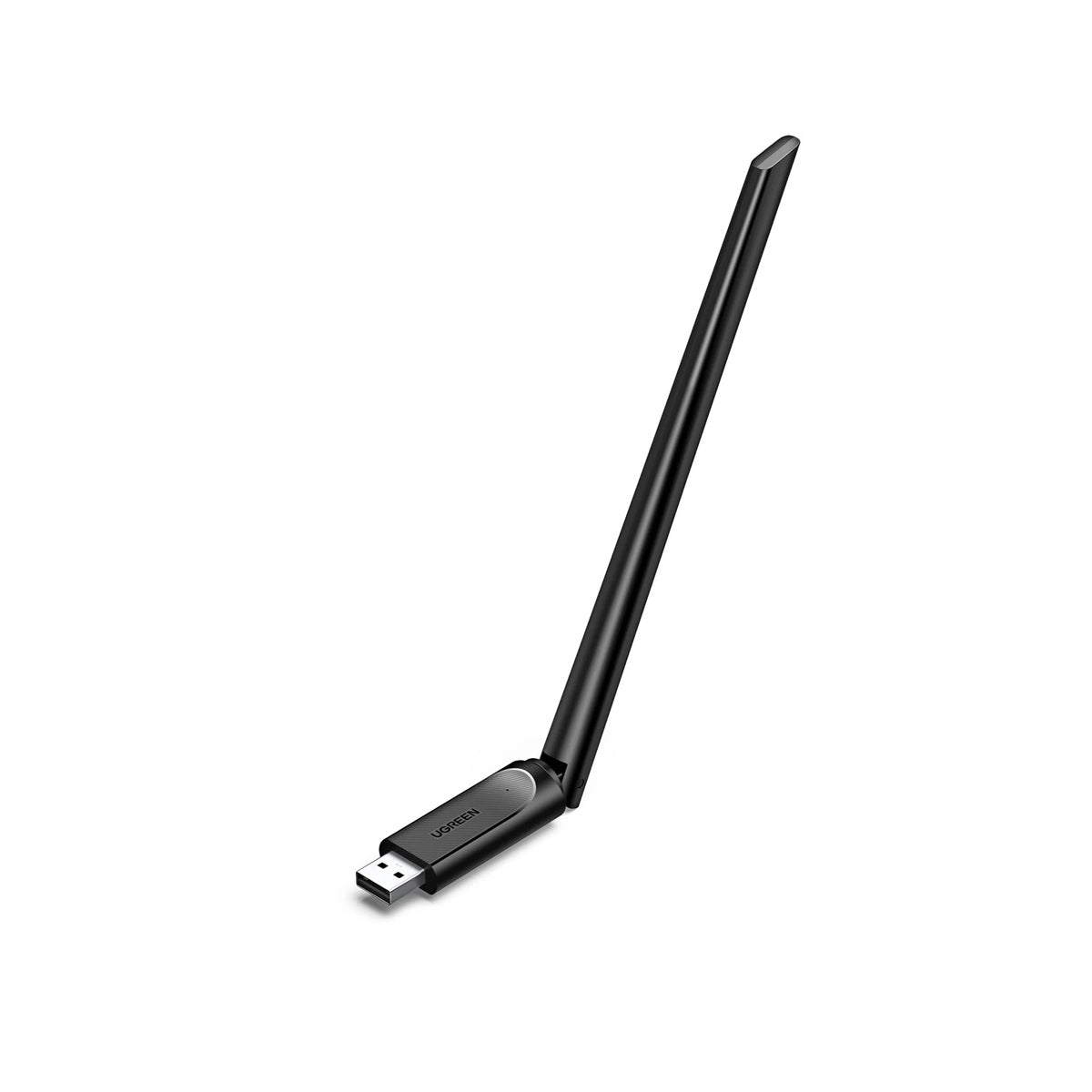 Ugreen AX900 USB-A High-Gain Dual Band Wi-Fi Adapter (CM763/35265)