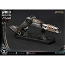 Real Elite Masterline Aliens vs. Predator: Requiem Wolf Predator 