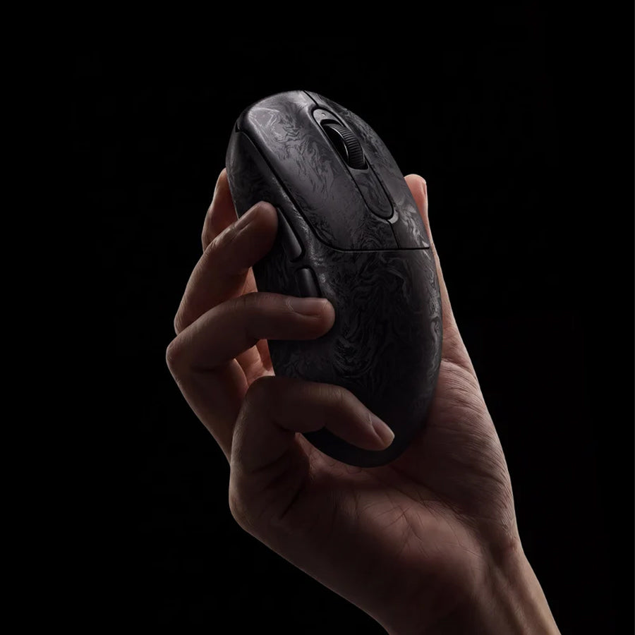 Akko Go TAN7 Master Carbon Fiber Gaming Mouse