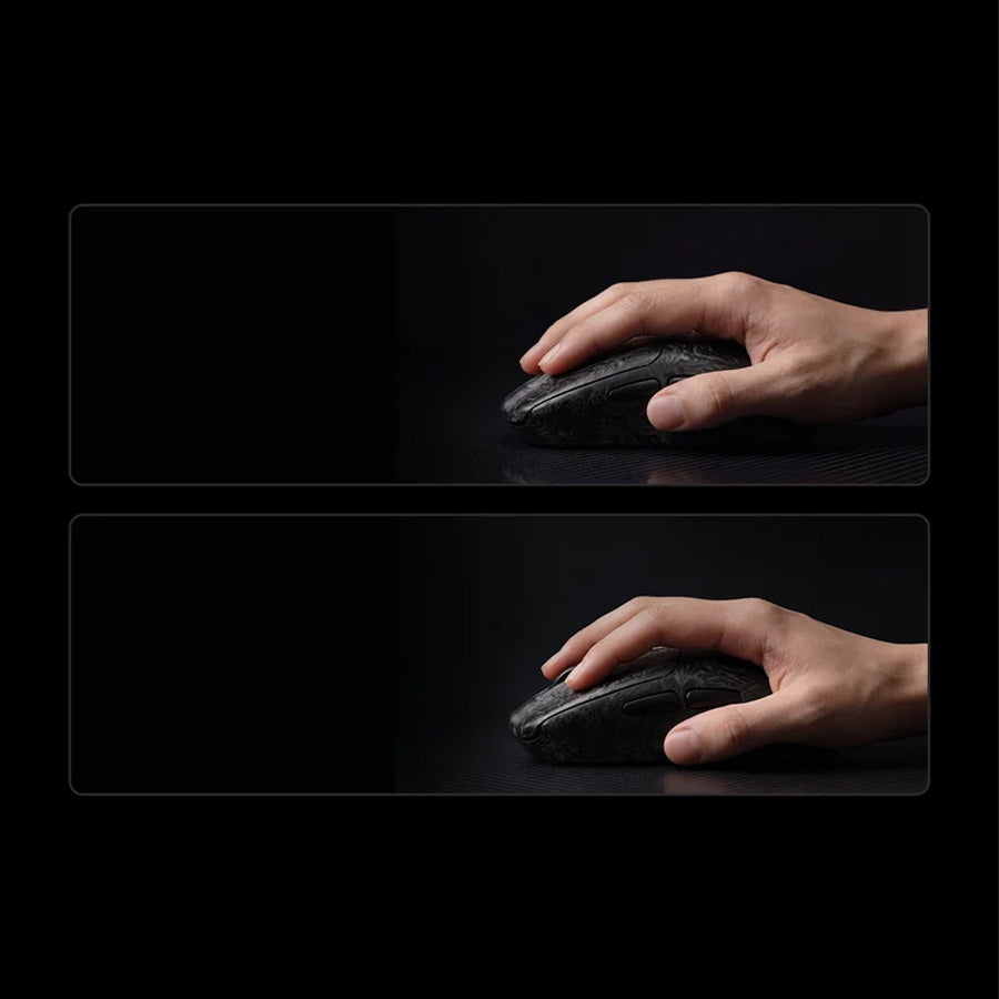 Akko Go TAN7 Master Carbon Fiber Gaming Mouse