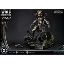 Real Elite Masterline Aliens vs. Predator: Requiem Wolf Predator 