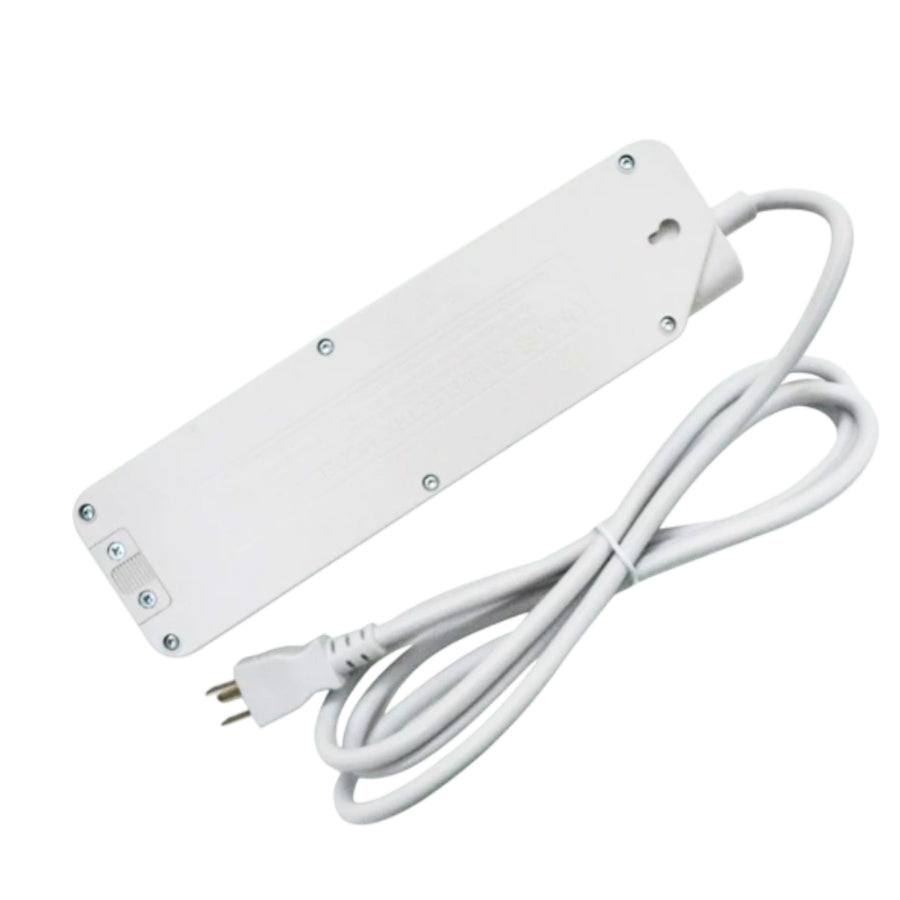 OMNI Extension Cord Set with Individual Switch 4-Gang (WED-340-PK)