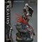 Real Elite Masterline God of War: Ragnarok Kratos Ultimate Version