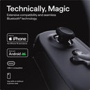 Backbone Pro Mobile USB-C Gaming Controller (BB-N1-B-A)
