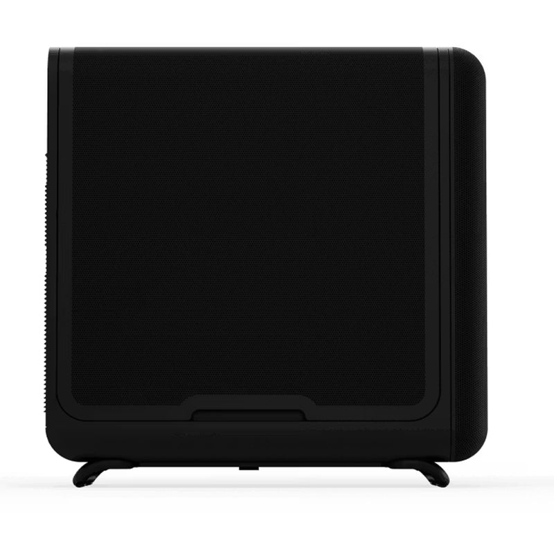 Hyte X50 Air Full-Coverage Micro-Mesh ATX Mid-Tower Modern Case