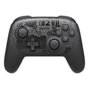 Nintendo Switch 2 Pro Controller Resident Evil Requiem Edition