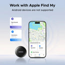 Ugreen Finder Mini 2 - 2-Pack Rechargeable 