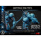 Ultimate Premium Masterline Bioboosted Armor Guyer I Comic Art Color Edition (Bonus Version) Pre-Order Downpayment