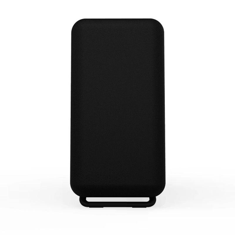 Hyte X50 Air Full-Coverage Micro-Mesh ATX Mid-Tower Modern Case