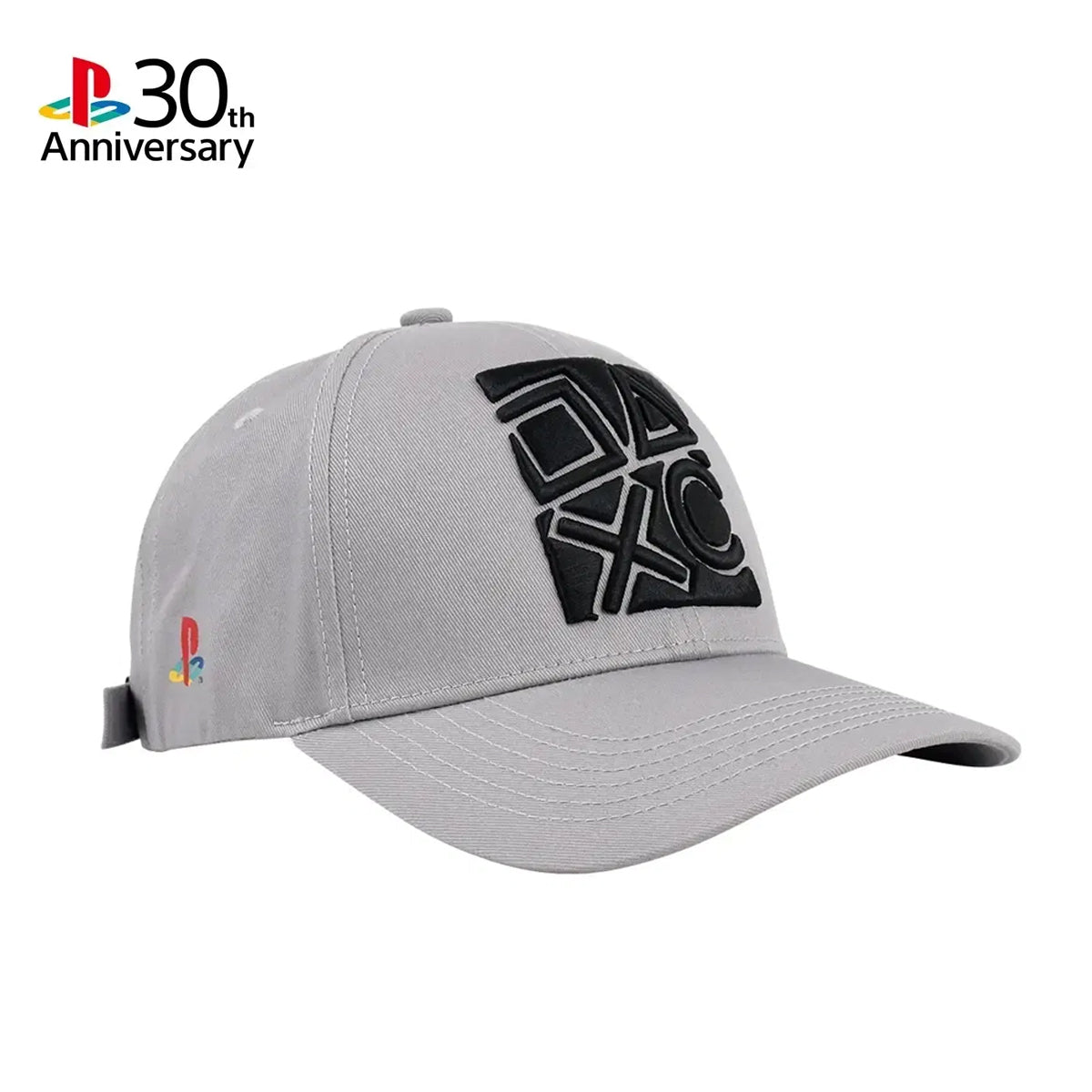 Sony Playstation 30th Anniversary Cap