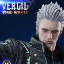 Concept Masterline Devil May Cry 5 Virgil | DataBlitz