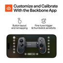 Backbone Pro Mobile USB-C Gaming Controller (BB-N1-B-A)