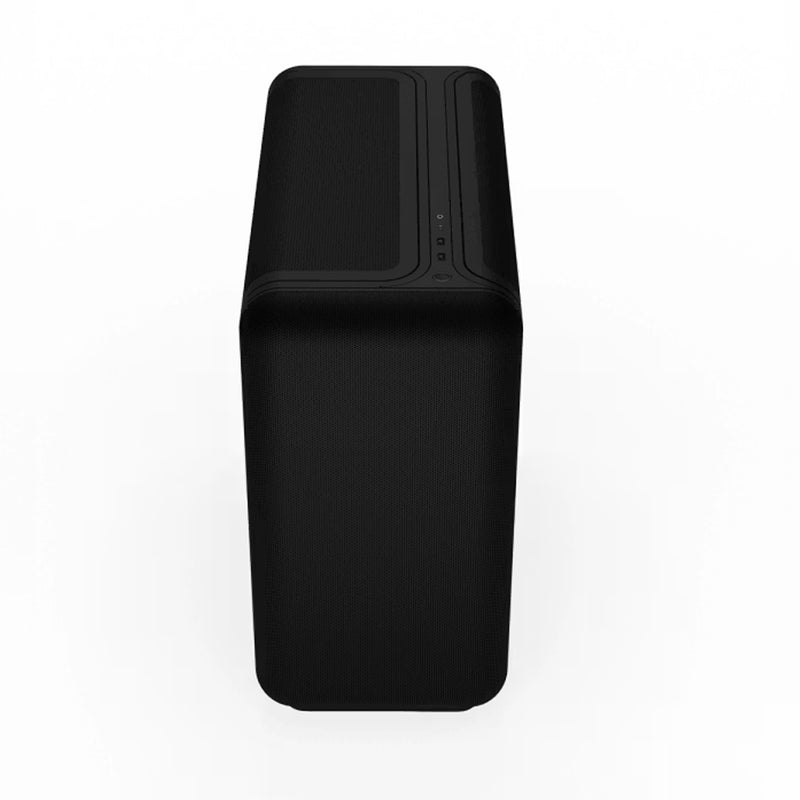Hyte X50 Air Full-Coverage Micro-Mesh ATX Mid-Tower Modern Case