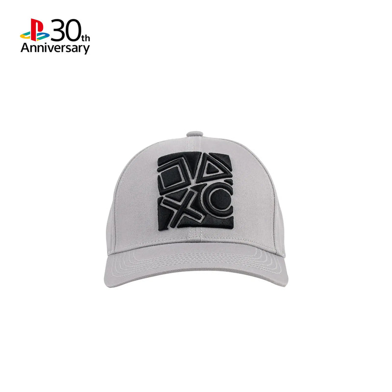 Sony Playstation 30th Anniversary Cap