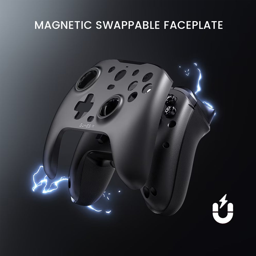 Gamesir G7 SE Advanced Wired Gaming Controller for Xbox (Jet Black)