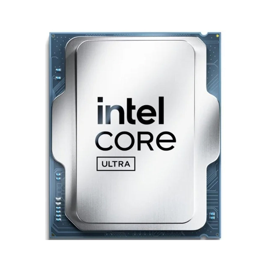 Intel Core Ultra 5 225 Processor - Tray (Without Fan)
