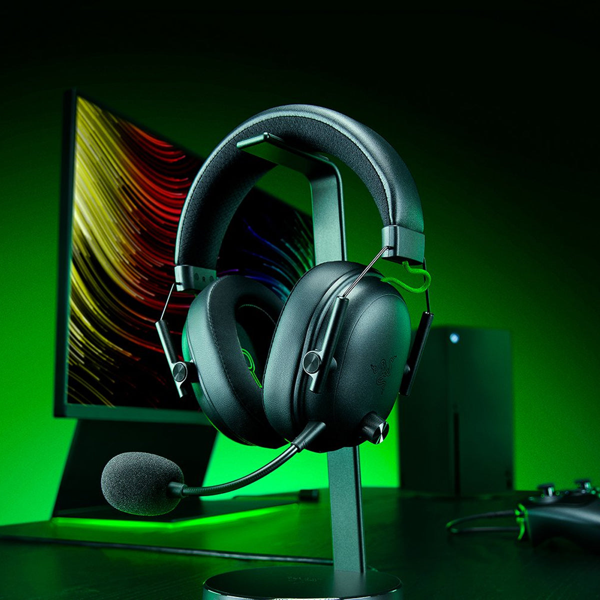 Razer Blackshark V3 Wireless eSports Headset for Xbox | DataBlitz