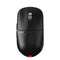 Pulsar X2H V3 eS Esports Tournament Edition Symmetrical Wireless Gaming Mouse Size 1