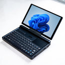 GPD MicroPC 2 Intel N250 Processor 7" (1920x1080) 16GB RAM LPDDR5 4800 MT/s 512GB SSD Intel Graphics