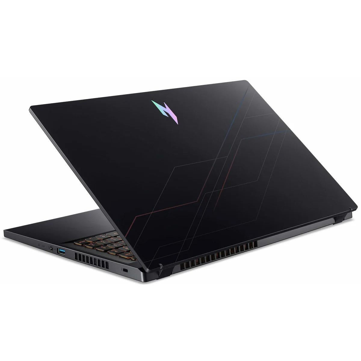Acer Nitro V 15 ANV15-52-572T Gaming Laptop (Obsidian Black)