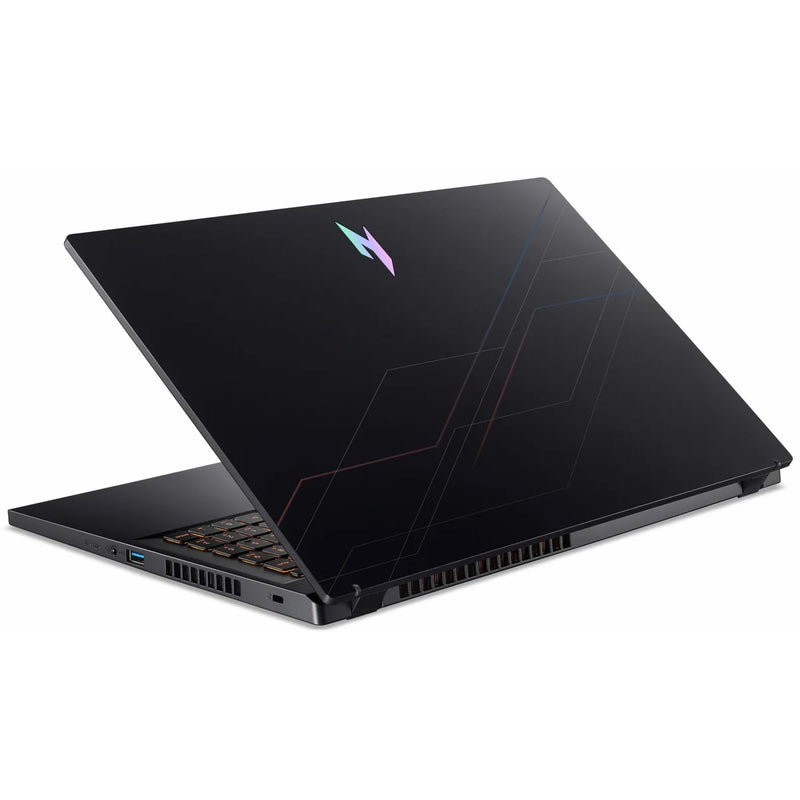 Acer Nitro V 15 ANV15-52-572T Gaming Laptop (Obsidian Black)