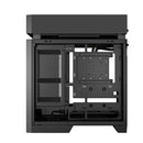 DeepCool CL6600 ATX PC Case with 360mm ARGB Liquid Cooler