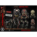 Predators (Film) Berserker Predator Deluxe Bonus Version