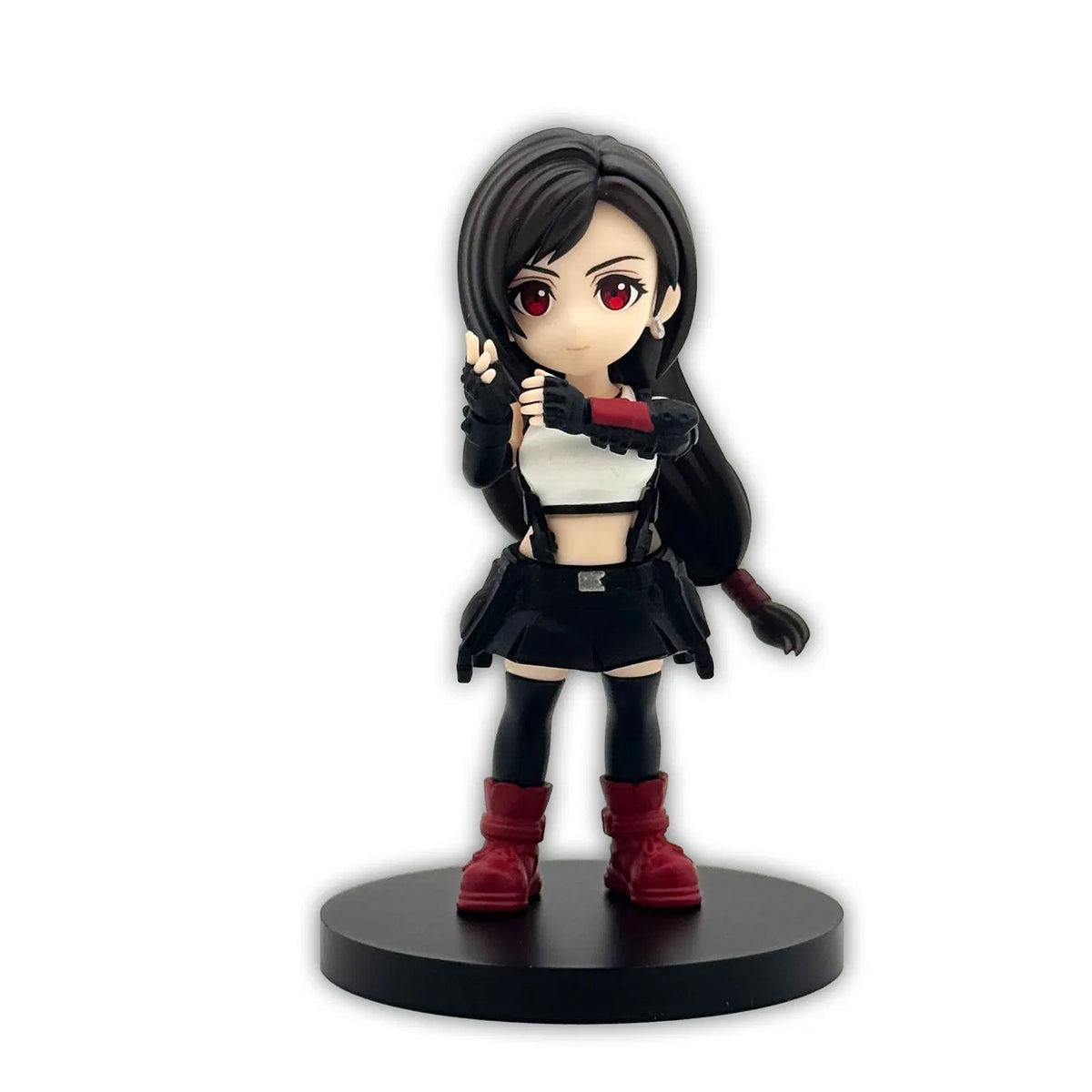 Final Fantasy VII Rebirth Adorable Arts Petit Vol.1 (Box of 6 figures)