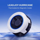 Leadjoy H1 Hurricane Thermoelectric Magnetic Cooler | DataBlitz