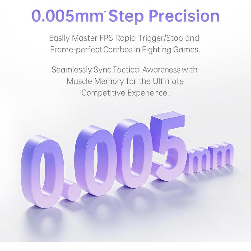 ATK 68 RX RGB Wired 68-Keys Gasket-Mounted Hot-Swappable Mechanical Keyboard