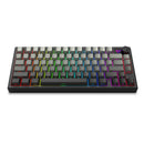 E-Yooso HZ-79 RGB 79-Keys Wired Magnetic Axis Keyboard Gradient Grey