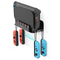 Ipega Multifunction Wall Bracket for Nintendo Switch 2 (Black) (PG-SW2072)
