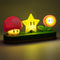 Paladone Super Mario Light Icons (PP13742NN)